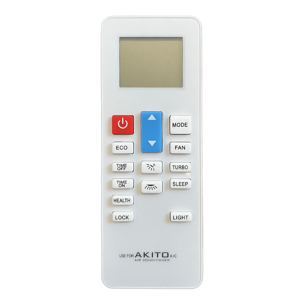 空调遥控器-AKITO-69131