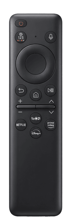 Universal Control One