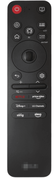 Stream Key Mini