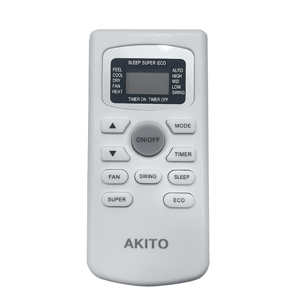 空调遥控器-AKITO-60734